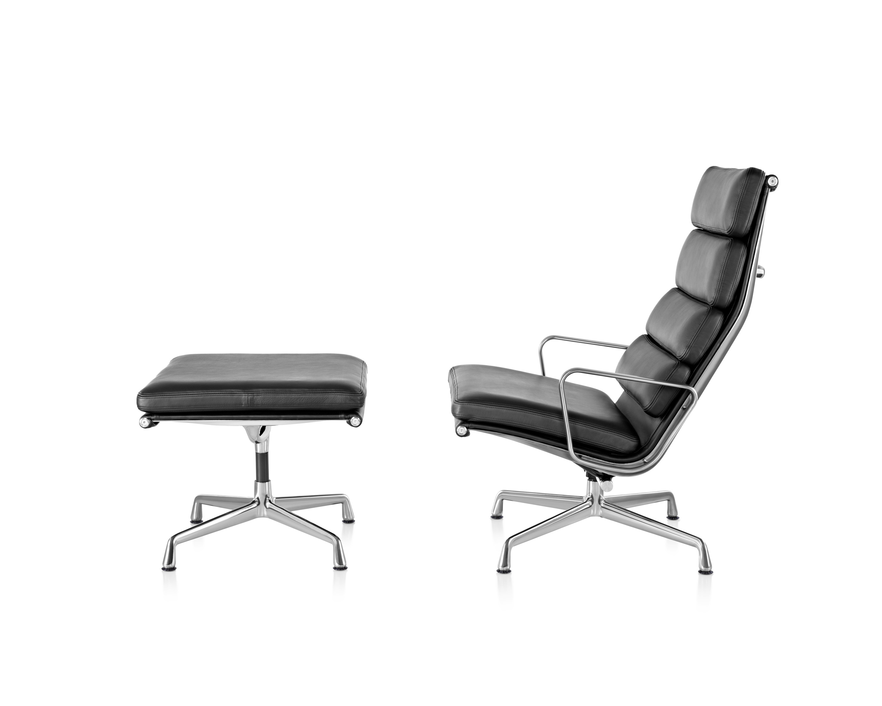 乐竞平台 - 坐具|躺椅|办公家具|设计师家具|伊姆斯软包躺椅